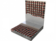 ThinMat-systeem Dunbed-oplossing 15mm