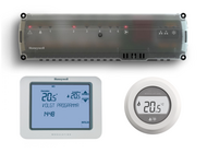 Honeywell HCE20 bedrade zoneregeling