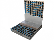 SlimFit-systeem Dunbed-oplossing 17mm