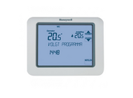 Honeywell Home programmeerbare klokthermostaten