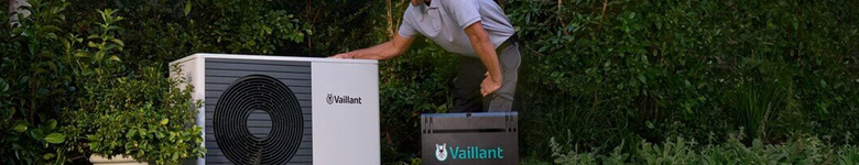 Vaillant thermostaat en zoneregeling