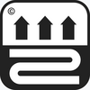 PIT-symbool vloerverwarming