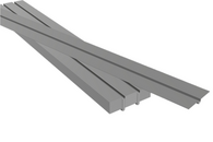 Omega-profielen DBS10