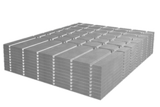 DBS10-platen