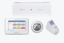 Honeywell evohome