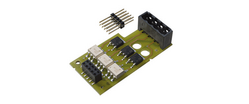 Honeywell HCS80