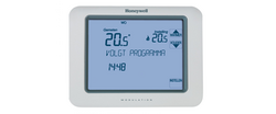 Honeywell Chronotherm-touchscreen