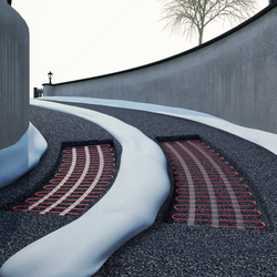 Outdoor Cable Beton