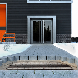 Outdoor Cable Beton