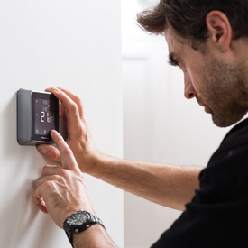 Honeywell T6 slimme thermostaat