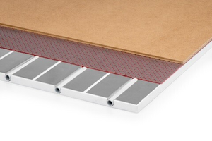 Jumpax en HeatFoil op DBS