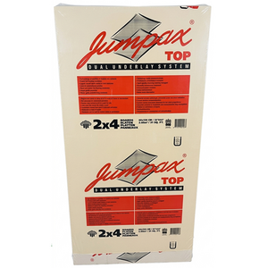Jumpax-verpakking