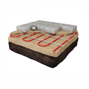 MAGNUM Outdoor-Mat