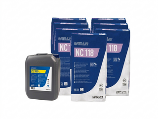 UZIN NC 118 Set