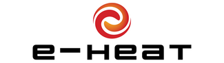 e-HEAT logo