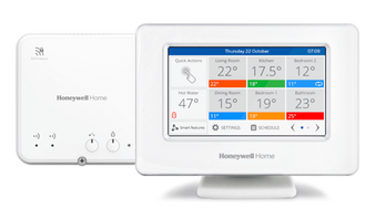 Honeywell_Evohome_Vaillant