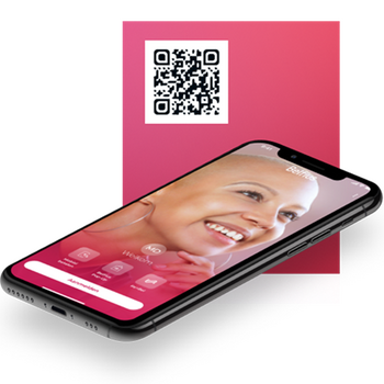 Belfius-QR-code