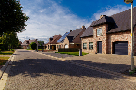 Nieuwbouwwijk