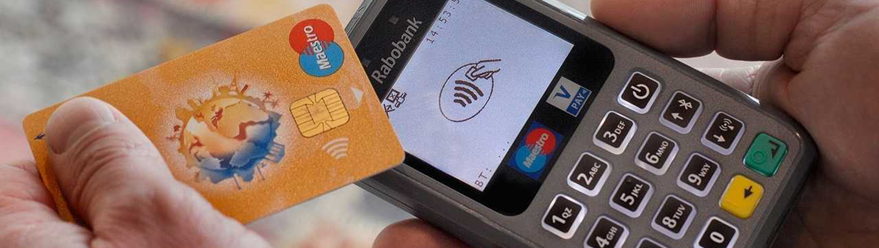 RABO Smartpin