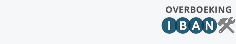 Overboeking Bouwdepot