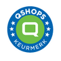 Qshops keurmerk