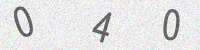Captcha code