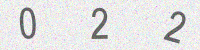Captcha code