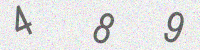 Captcha code