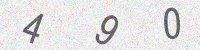 Captcha code