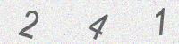 Captcha code