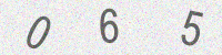 Captcha code