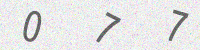 Captcha code