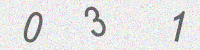 Captcha code