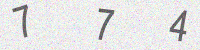 Captcha code