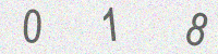 Captcha code