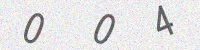 Captcha code
