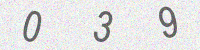 Captcha code