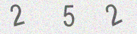 Captcha code