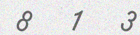 Captcha code