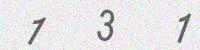 Captcha code