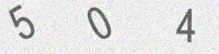 Captcha code