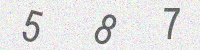 Captcha code