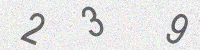 Captcha code