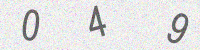 Captcha code