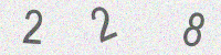 Captcha code