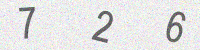 Captcha code