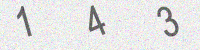 Captcha code