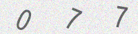 Captcha code