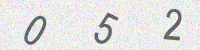 Captcha code