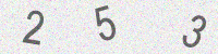 Captcha code